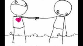 Kids in the way - Letting Go