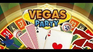 Vegas Party (Xbox One) Xbox Live Key GLOBAL