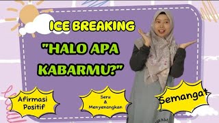 Download lagu HALO APA KABARMU, ICE BREAKING SERU, CIPTAAN OM SINUNG mp3 Download lagu HALO APA KABARMU, ICE BREAKING SERU, CIPTAAN OM SINUNG mp3