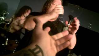 Forbidden - Adapt or Die  [Trenton, NJ] 06.24.11