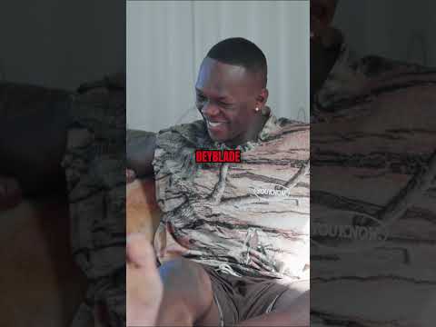 Adesanya’s Shock and Awe at Procházka’s Stunning Comeback