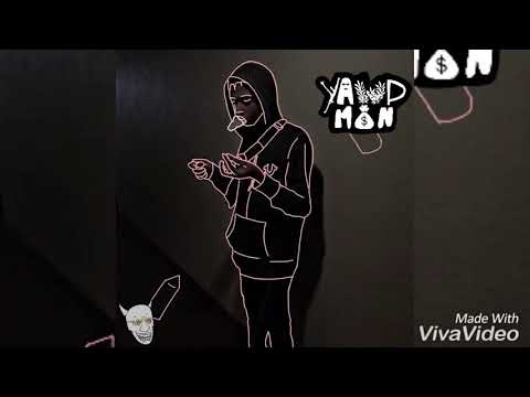 Yawdman - Stick on me