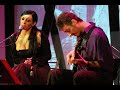 Roxana Amed & Pedro Aznar - Hotel Room (Live Music Video)