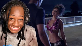 Tyla - Truth or Dare (Official Music Video) | REACTION