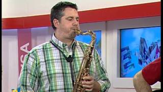 Did You Hear About Jerry - Sunday Stories