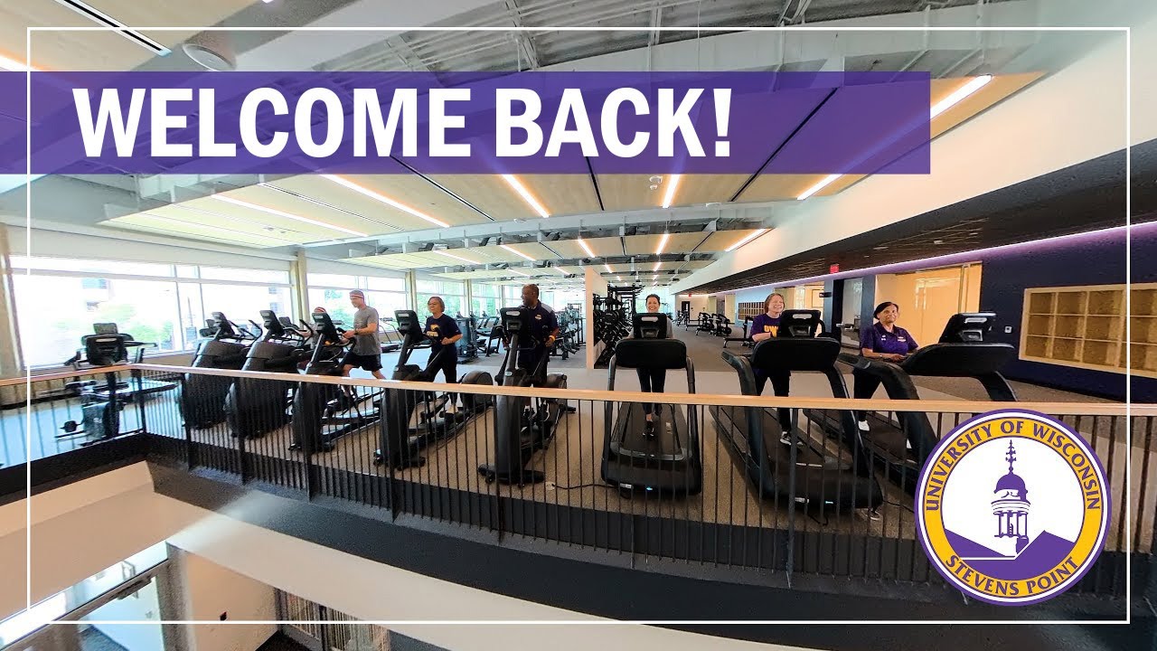 University Address 2025