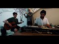 O Trem Azul (Blue Train) - Lô Borges & Ronaldo bastos (Cover Vers. Tom Jobim)
