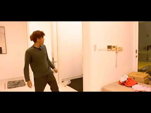 AQISH MANIS DENGAN SENYUMANYAA🥺