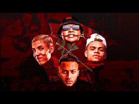 "ALIANÇA" Ryan SP, Orochi, Don Juan, MC Cabelinho (prod. Pedro Lotto)