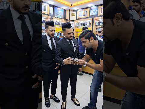 Zam Zam Mobiles ka khulasa 😲