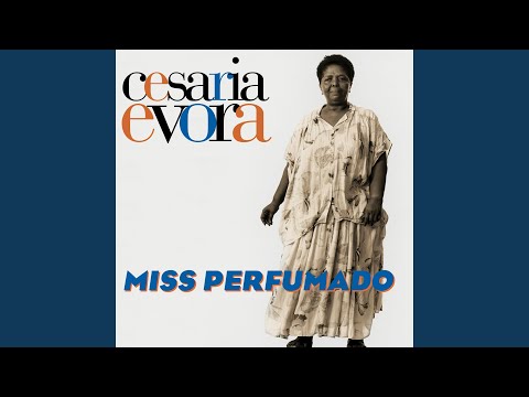 Cesária Évora