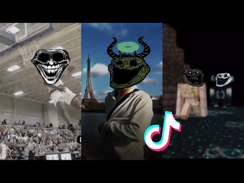 ???? Coldest TrollFace Compilation ???? Coldest Moments Of All TIME  ???? Troll Face Phonk Tiktoks