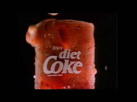 Diet Coke TVC 2