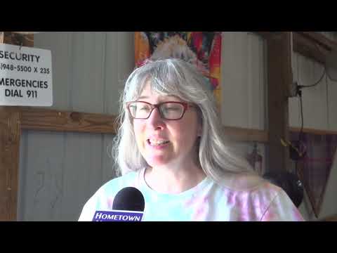 NJ State Fair Part 2