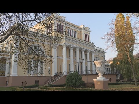 В Гомеле отметят 100 летний юбилей музея видео