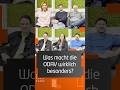 #MehrAlsEinJob &ndash; Was sch&auml;tzt unser Team an der ODAV AG besonders?