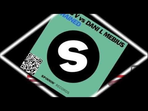 Yves V & Dani L Mebius - Chained (Original Mix) [HQ]
