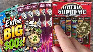 Army Symbol Gives Us Extra Big Wins! thumbnail