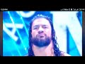 ROMAN REIGNS 505 DAY TO UNIVERSAL CHAMPION