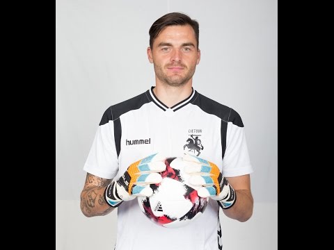 Kandidatų pristatymas: Ernestas Šetkus