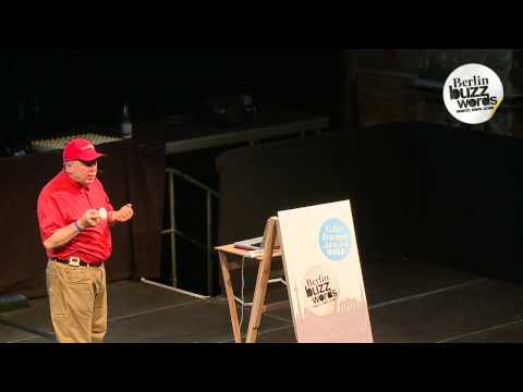 #bbuzz: Ted Dunning "Real-Time Learning for Fun and Profit"
