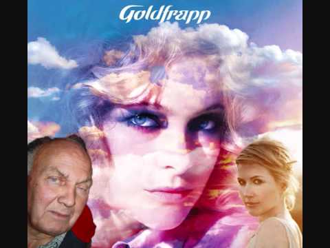 Goldfrapp Vs Dido - Everything To Believe - Randy's Joris Voorn Vs Fred Falke Bald-Off