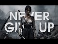 Beautiful Epic Orchestral Music | NEVER GIVE UP | Best Inspirational Music