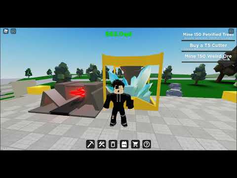 How To Make Diamond Charms In Factory Simulator (Roblox)