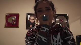 Maggie Lindemann - Suga Suga (Baby Bash cover)