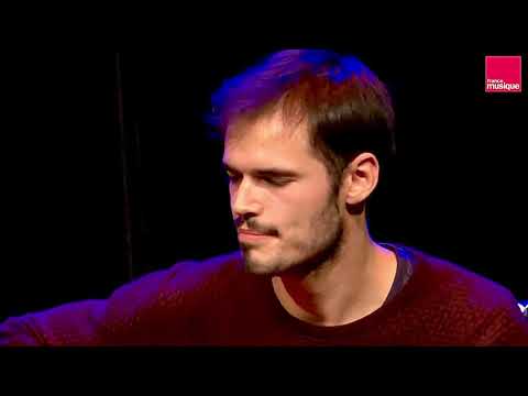 Trio Rusan Filiztek-François Aria-Sylvain Barou « Zyriab »