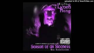Brotha Lynch Hung - Datz Real Gangsta Slowed &amp; Chopped By Dj Crystal Clear