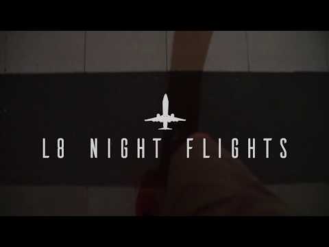 L8 Night Flights presents: Dennis Ferrer (1 Year Anniversary)