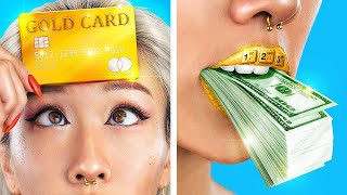 अमीर vs गरीब लड़की video