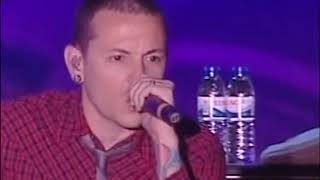 Linkin Park - One Step Closer (Oeiras Alive! 2007)