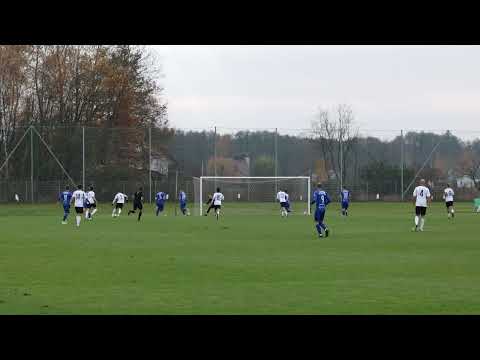 Legia II Warszawa - UNIA Skierniewice  2 : 1