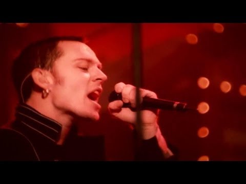 Savage Garden - Tears of Pearls [HD]