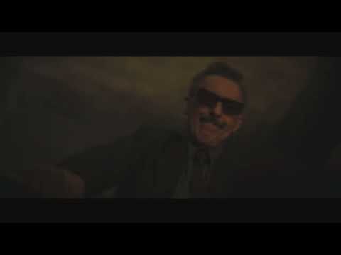 Selina Kyle vs Carmine Falcone The Batman