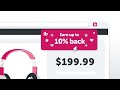 Ibotta: Price compare, cashback, item alerts