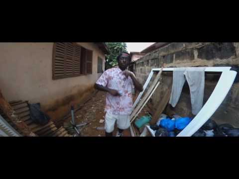 Video thumbnail for Kofi Gavrilia Pt.1