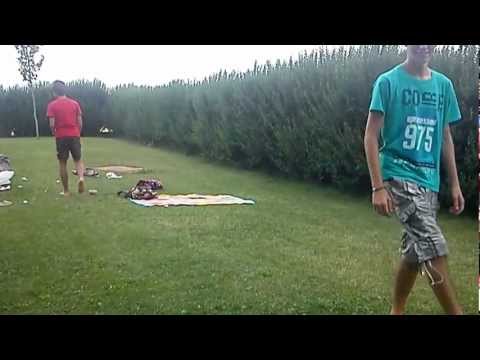 Oier vs Alex Parampimpum!!!