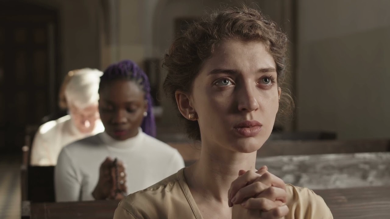 Miniature de la vidéo Afterlife Trailer du film Afterlife