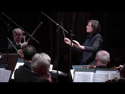 Mussorgsky / Anna Duczmal-Mróz / Amadeus Chamber Orchestra of Polish Radio