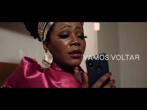 Damásio Brothers - Vamos Voltar ft Abiude [Official Video]