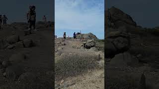 #360sol scene from the Bug Rides location  |  Carnival Celebration Cruise Review 2024