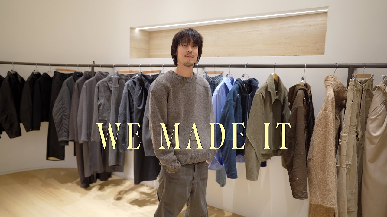 25aw collection review