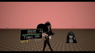 [Survived] Parhelion [Terrors of Nowhere]