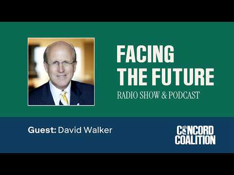 The Public Can Handle the Truth | Facing the Future Podcast