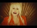 Dolly Parton Imagine (Official Music Video)