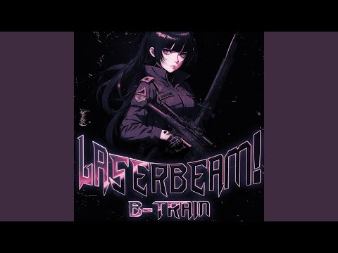 LASER BEAM! (feat. Sadzilla, Vitamjn, KyozeH & NiceMeme$ound)