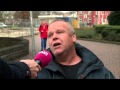 Oude Pekela verwelkomt asielzoekers